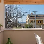 公寓 With Sea View Near 波雷奇