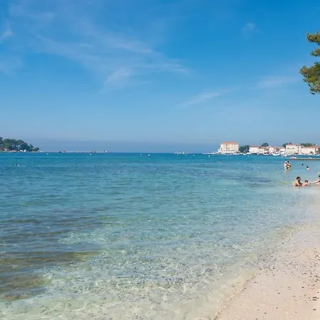 With Sea View Near *