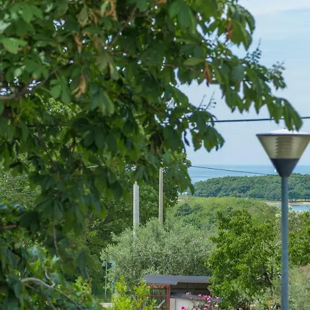 With Sea View Near Apartment