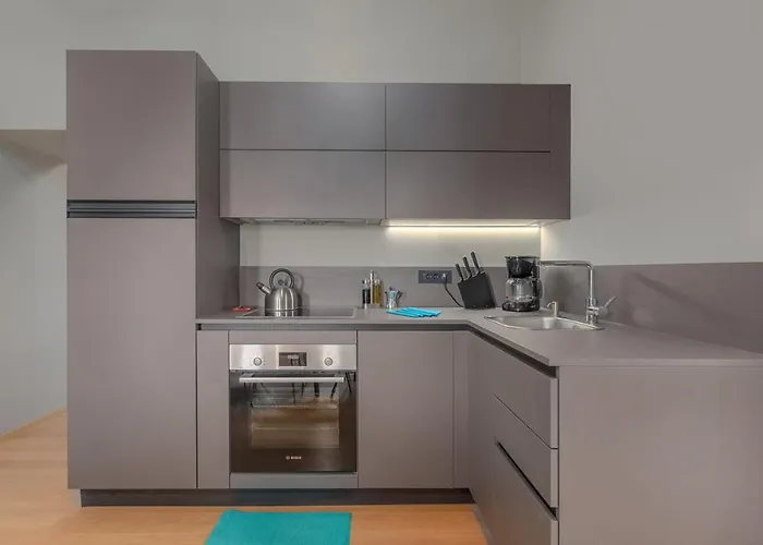 With Sea View Near Daire *