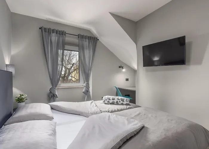 With Sea View Near Daire *