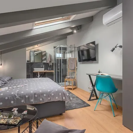 With Sea View Near * Porec