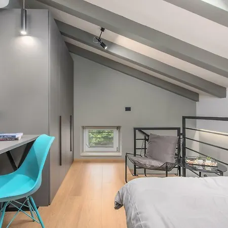 Apartman With Sea View Near *