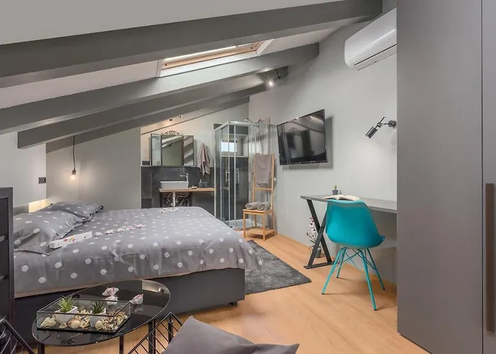 With Sea View Near * Poreč