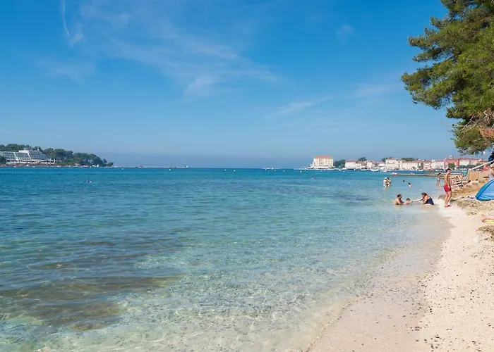 With Sea View Near *