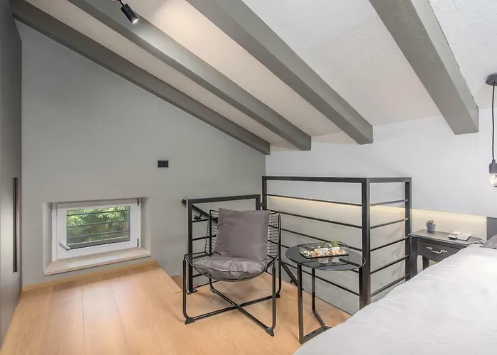 With Sea View Near * Porec