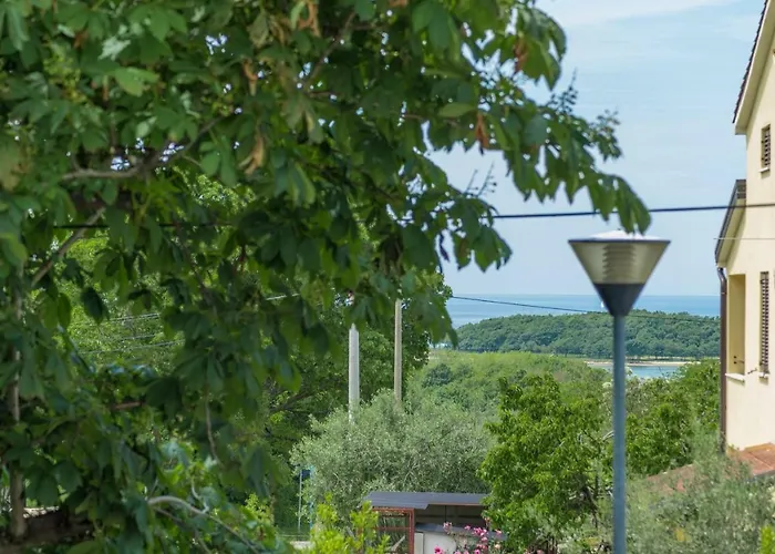 With Sea View Near Appartamento