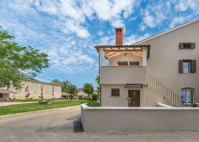 With Sea View Near * Poreč