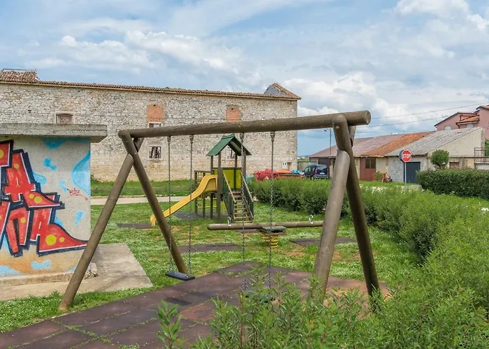 With Sea View Near *