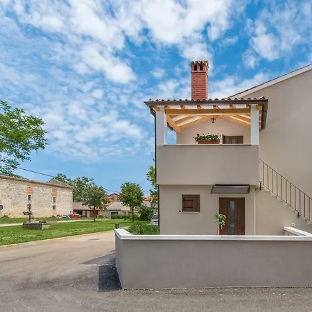 With Sea View Near * Πόρετς